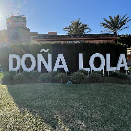 Dona Lola Micaela - Fully Equiped 1 Bedroom Ground Floor Beach Front Apartment With Direct Access To The Beach Of Calahonda - Costa Del Sol - Cs155 Sitio de Calahonda Buitenkant foto
