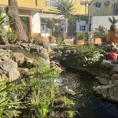 Dona Lola Micaela - Fully Equiped 1 Bedroom Ground Floor Beach Front Apartment With Direct Access To The Beach Of Calahonda - Costa Del Sol - Cs155 Sitio de Calahonda Buitenkant foto