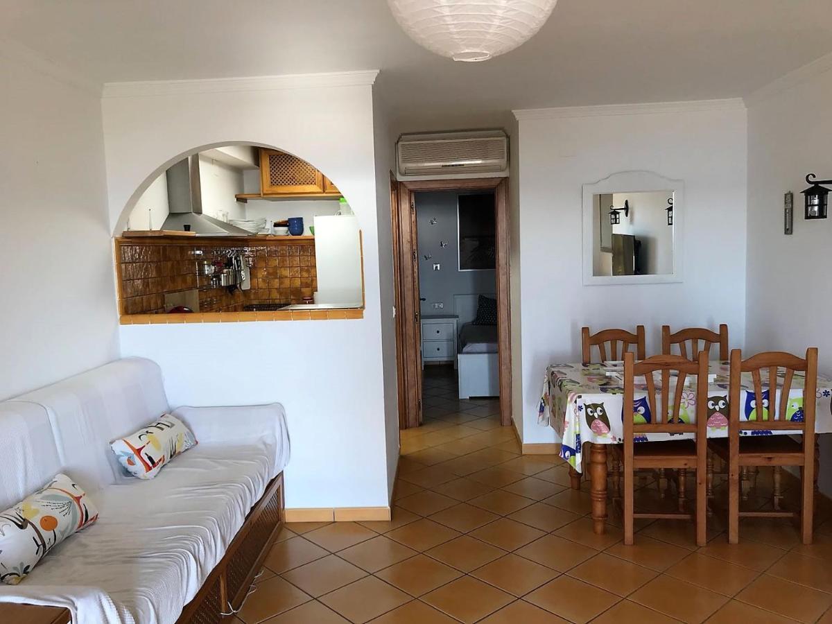 Dona Lola Micaela - Fully Equiped 1 Bedroom Ground Floor Beach Front Apartment With Direct Access To The Beach Of Calahonda - Costa Del Sol - Cs155 Sitio de Calahonda Buitenkant foto