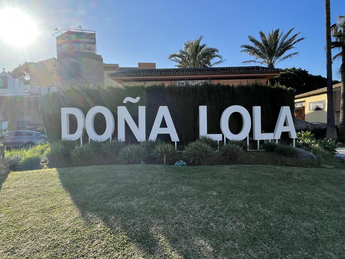 Dona Lola Micaela - Fully Equiped 1 Bedroom Ground Floor Beach Front Apartment With Direct Access To The Beach Of Calahonda - Costa Del Sol - Cs155 Sitio de Calahonda Buitenkant foto