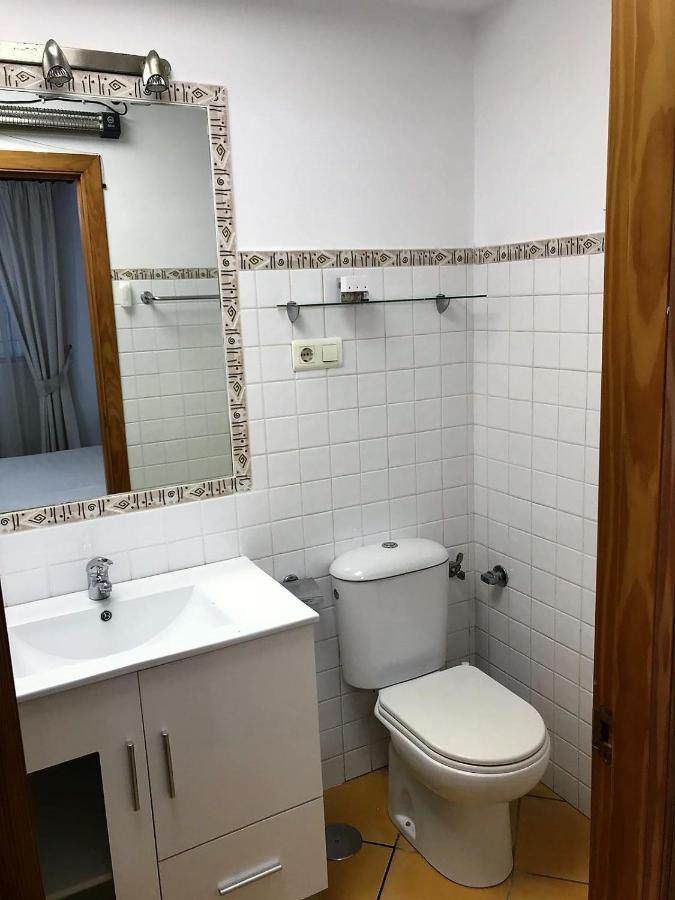 Dona Lola Micaela - Fully Equiped 1 Bedroom Ground Floor Beach Front Apartment With Direct Access To The Beach Of Calahonda - Costa Del Sol - Cs155 Sitio de Calahonda Buitenkant foto